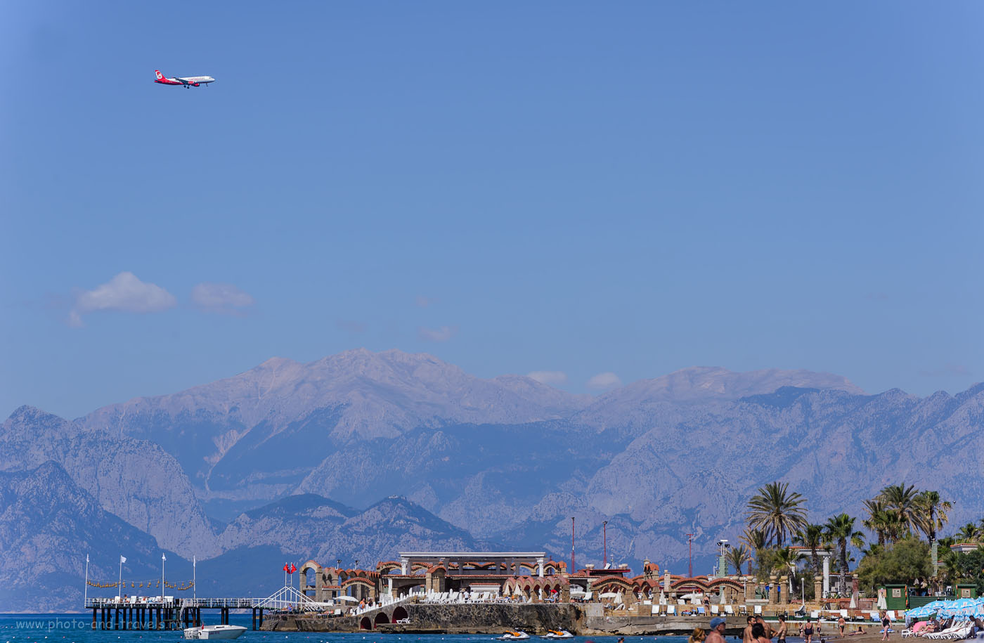 Antalya